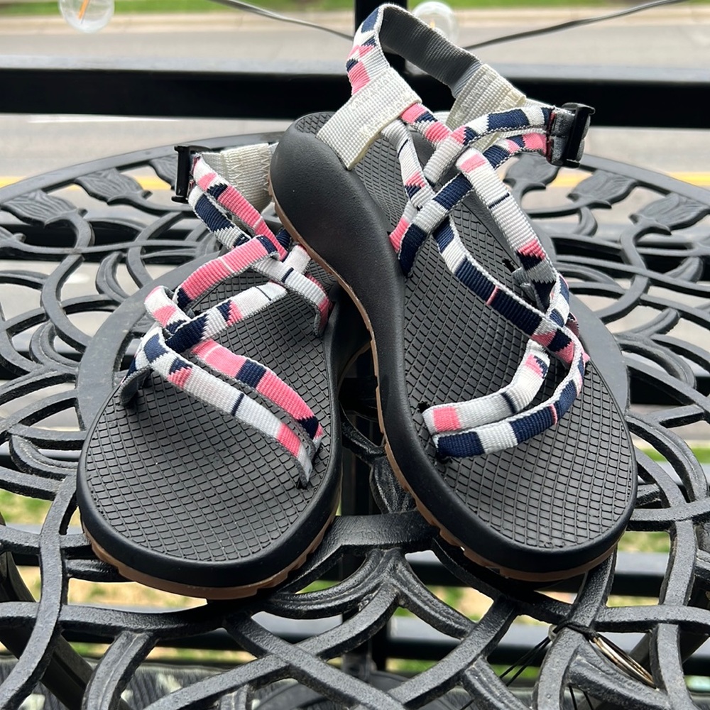 Chaco Women’s Z/1 Classic Askew Angora